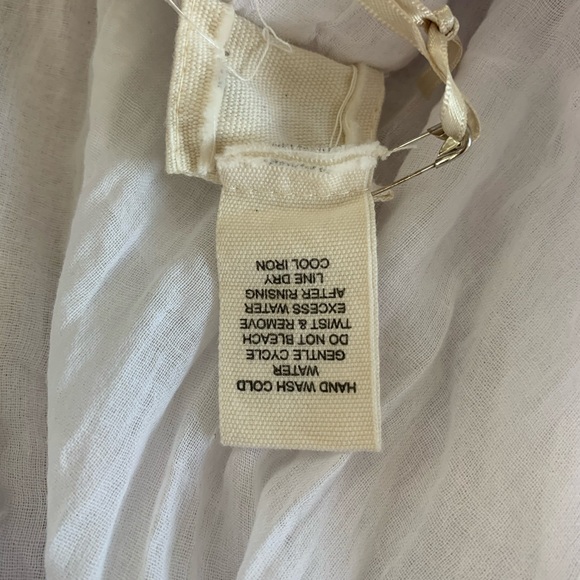 NWT Sand and Spirit Dress - Picture 12 of 12